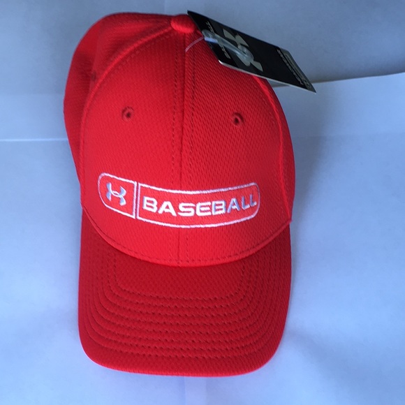 under armour youth beanie